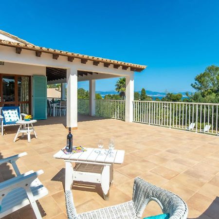 Villa Son Granada By Interhome Cala Blava  Εξωτερικό φωτογραφία