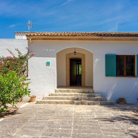 Villa Son Granada By Interhome Cala Blava  Εξωτερικό φωτογραφία