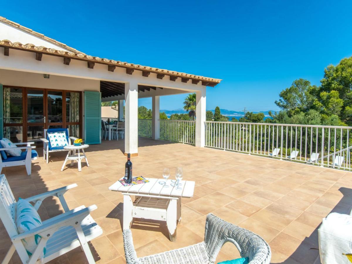 Villa Son Granada By Interhome Cala Blava  Εξωτερικό φωτογραφία