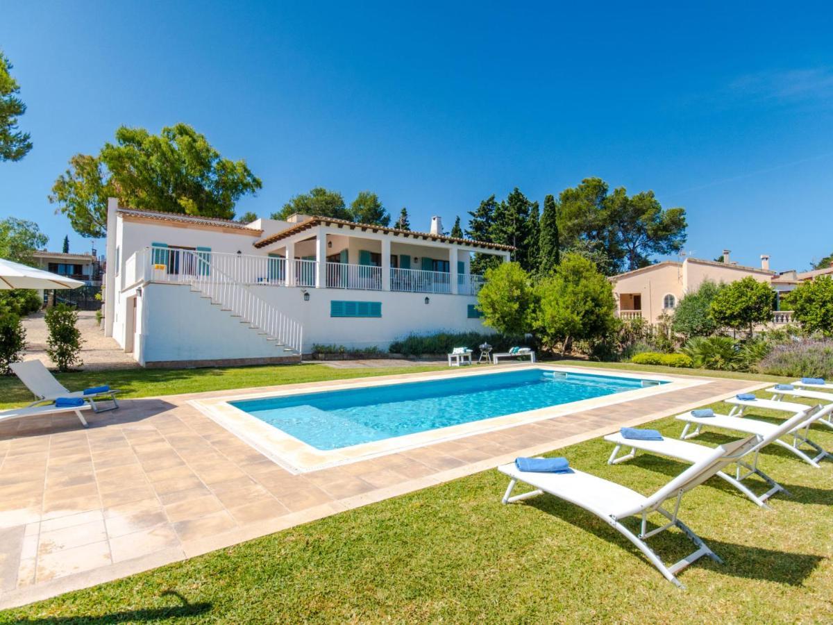 Villa Son Granada By Interhome Cala Blava  Εξωτερικό φωτογραφία