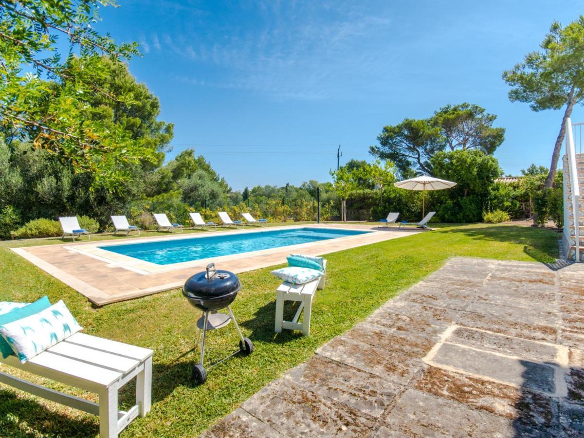 Villa Son Granada By Interhome Cala Blava  Εξωτερικό φωτογραφία