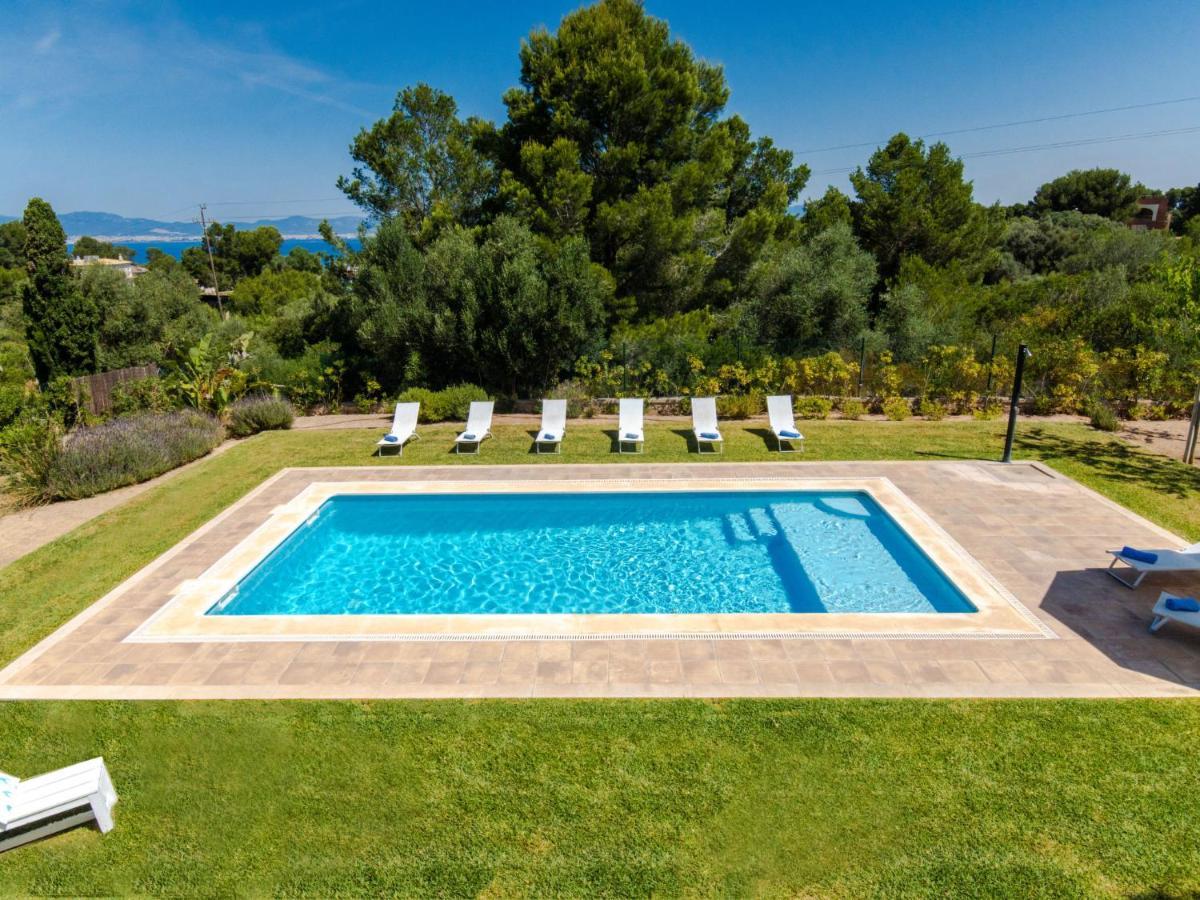 Villa Son Granada By Interhome Cala Blava  Εξωτερικό φωτογραφία
