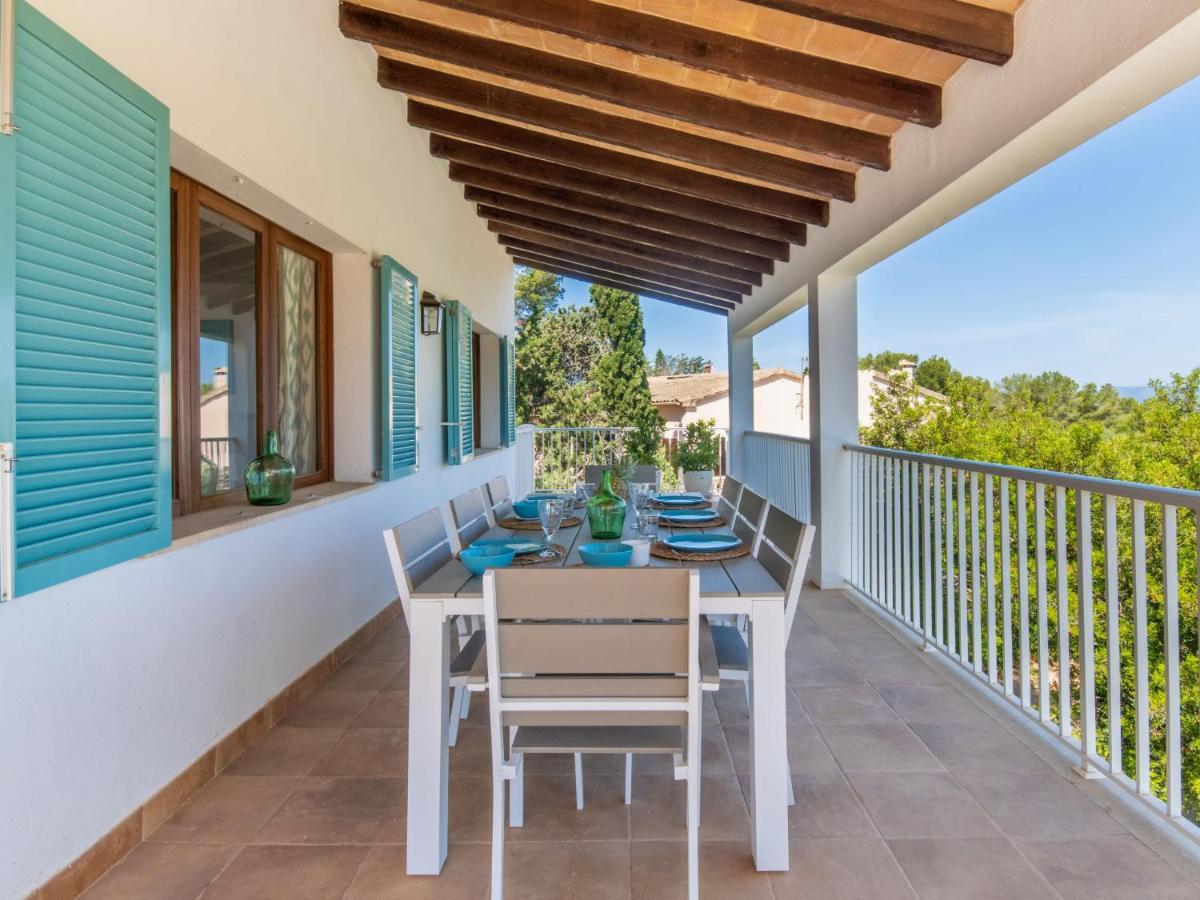 Villa Son Granada By Interhome Cala Blava  Εξωτερικό φωτογραφία