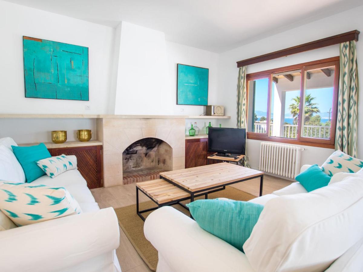 Villa Son Granada By Interhome Cala Blava  Εξωτερικό φωτογραφία
