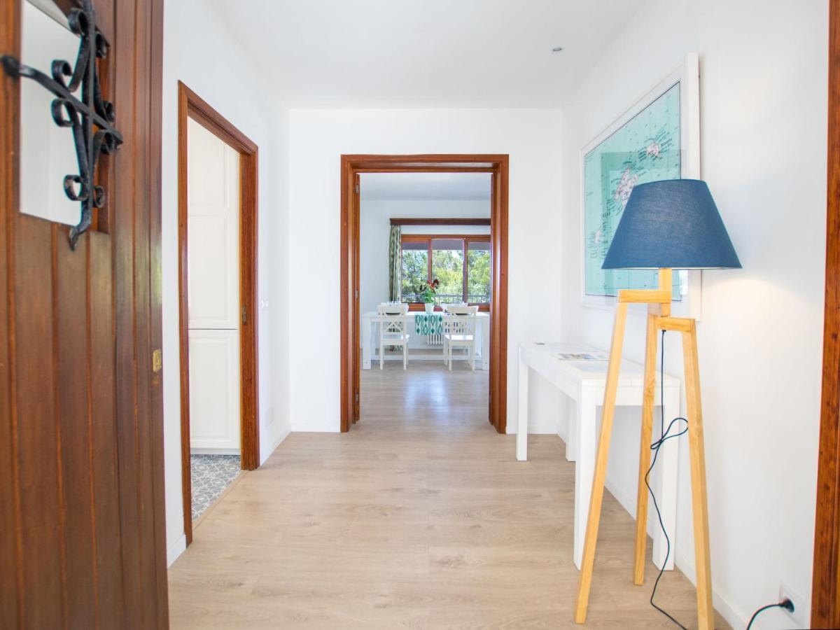 Villa Son Granada By Interhome Cala Blava  Εξωτερικό φωτογραφία