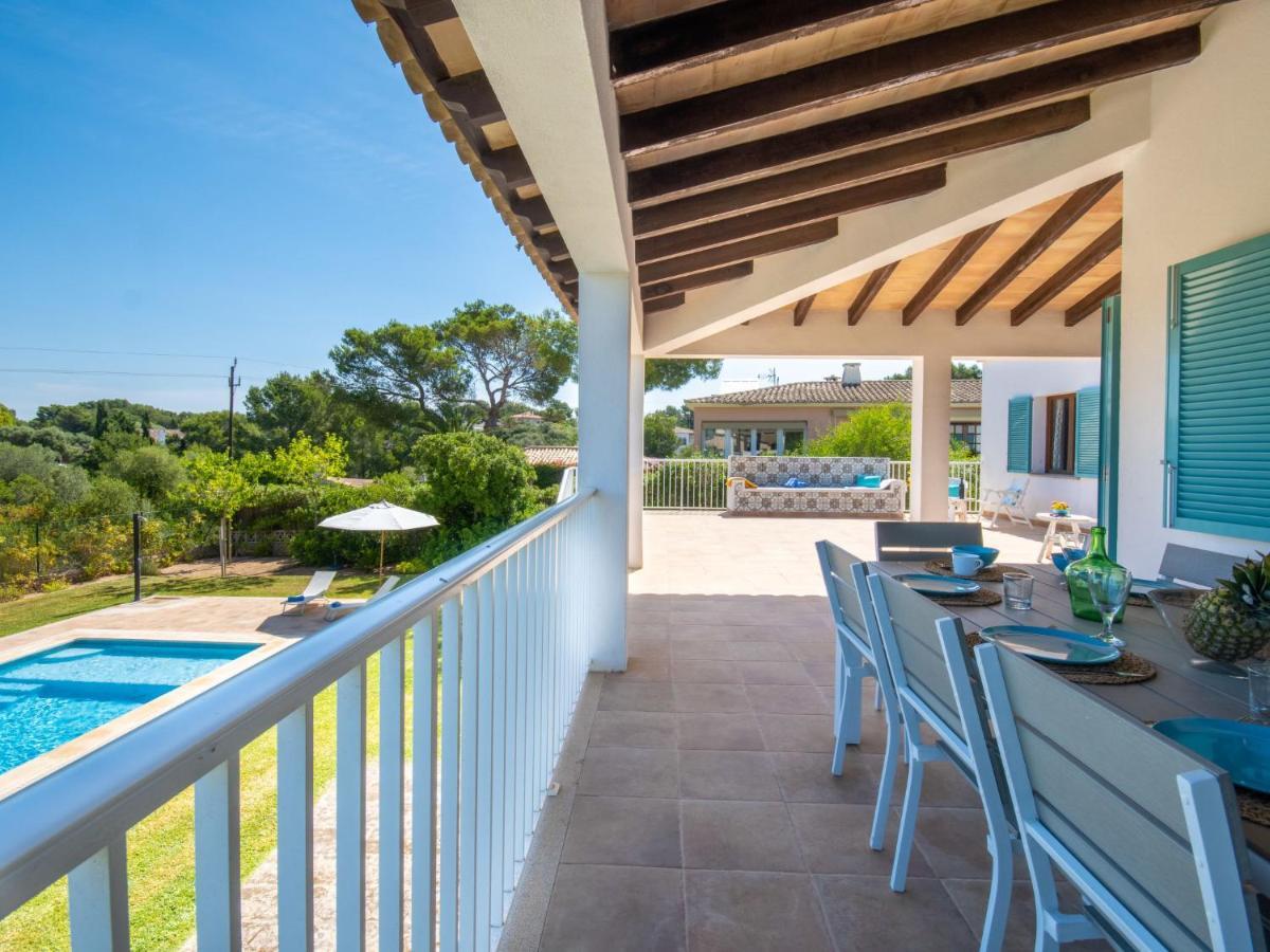 Villa Son Granada By Interhome Cala Blava  Εξωτερικό φωτογραφία
