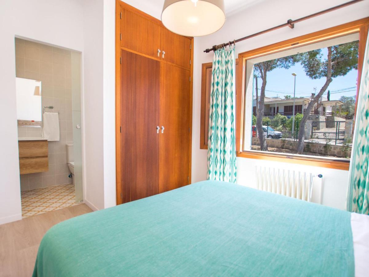 Villa Son Granada By Interhome Cala Blava  Εξωτερικό φωτογραφία