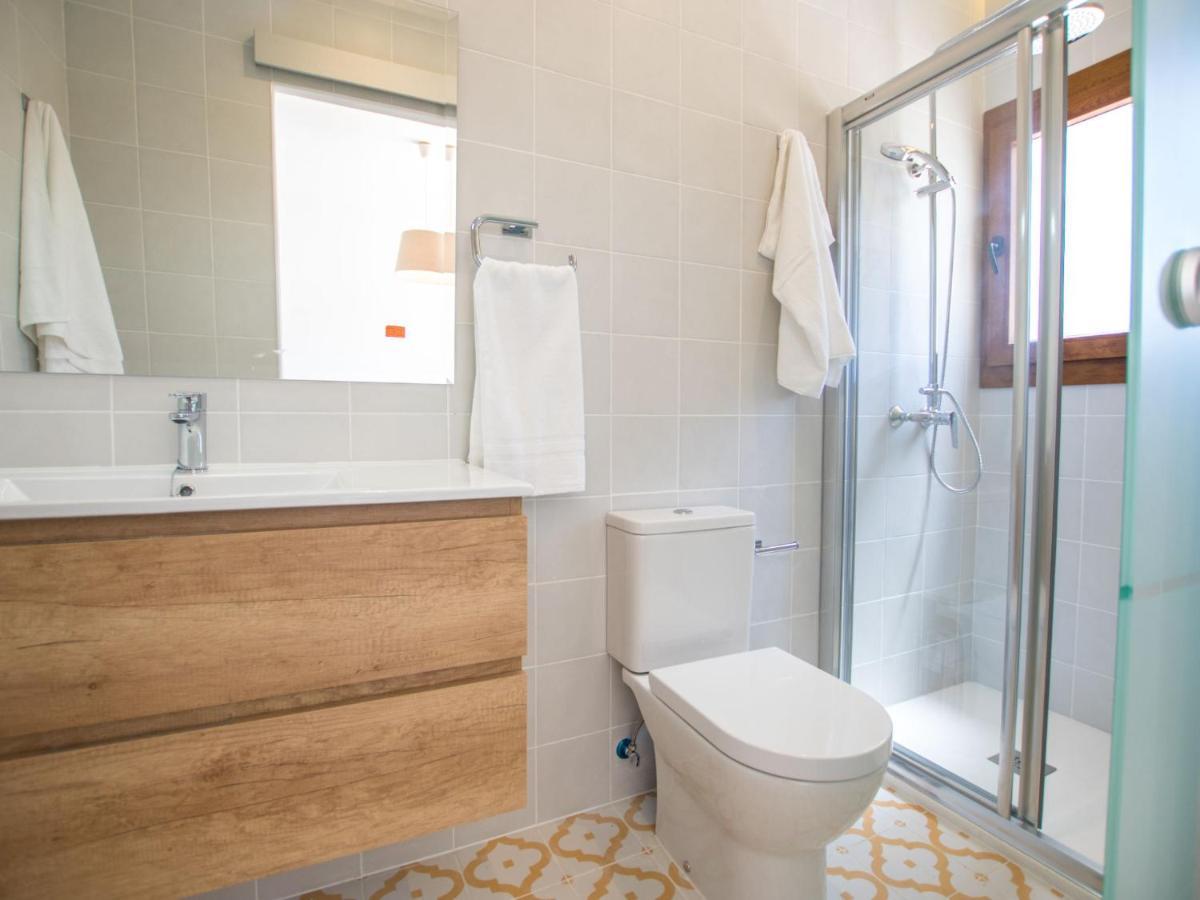 Villa Son Granada By Interhome Cala Blava  Εξωτερικό φωτογραφία