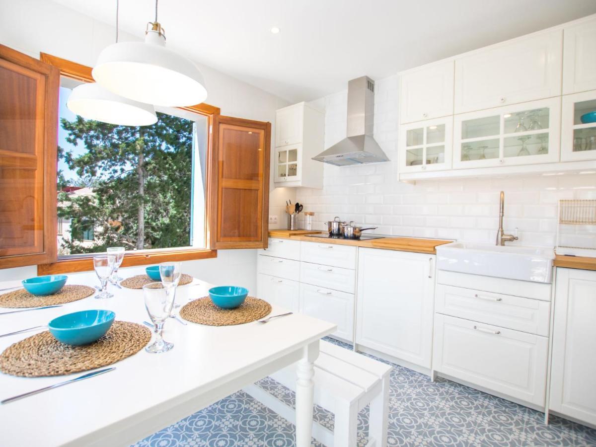 Villa Son Granada By Interhome Cala Blava  Εξωτερικό φωτογραφία