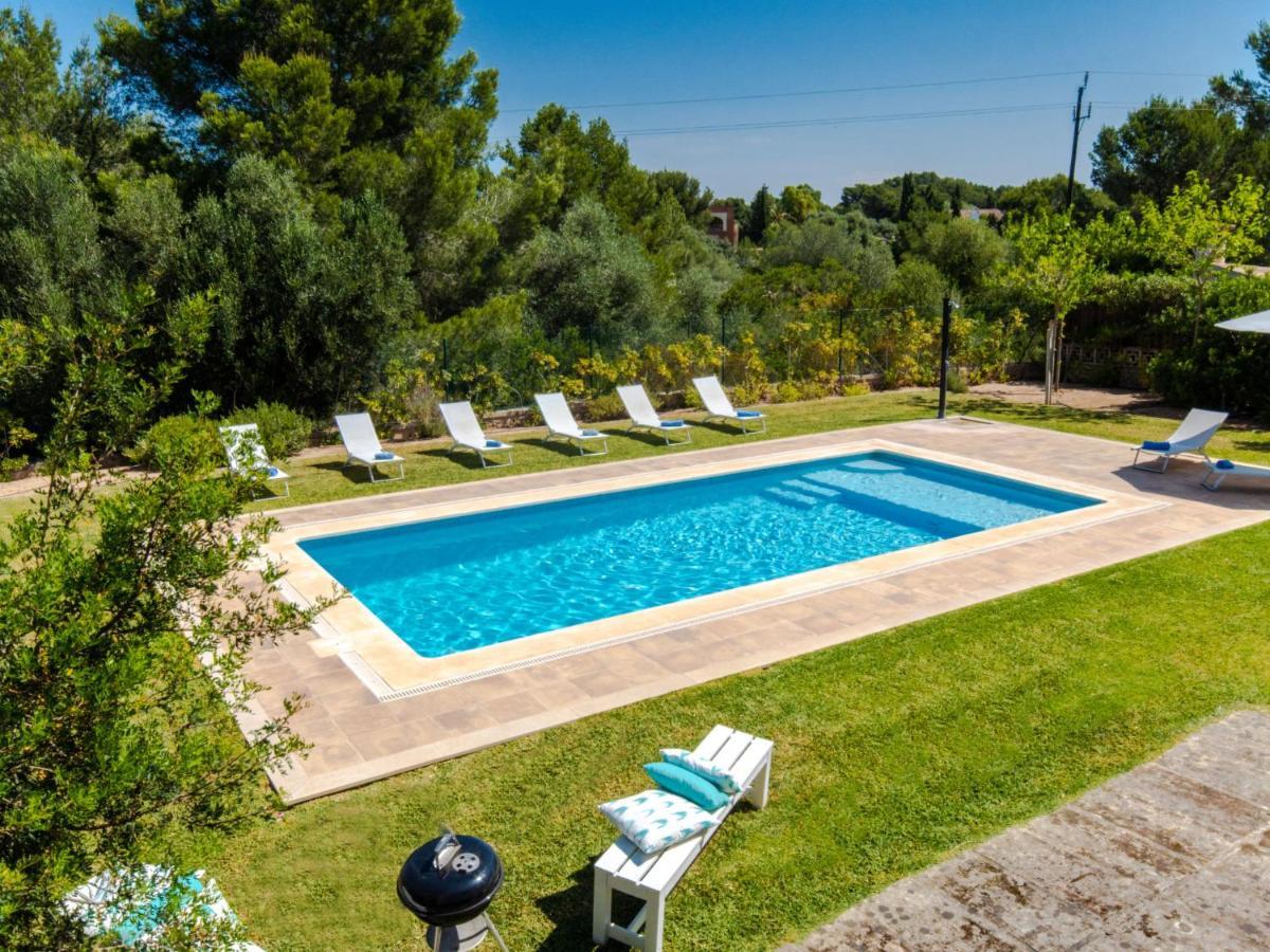 Villa Son Granada By Interhome Cala Blava  Εξωτερικό φωτογραφία