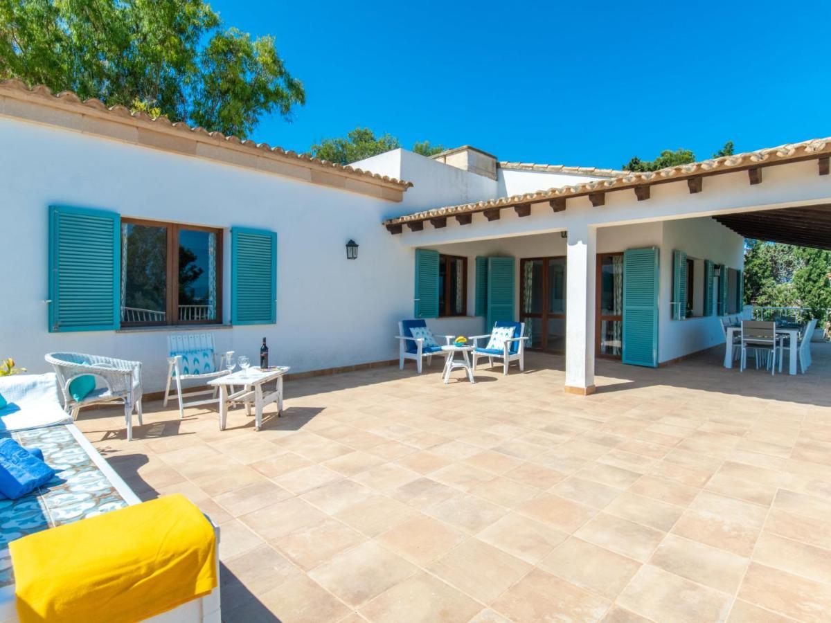 Villa Son Granada By Interhome Cala Blava  Εξωτερικό φωτογραφία