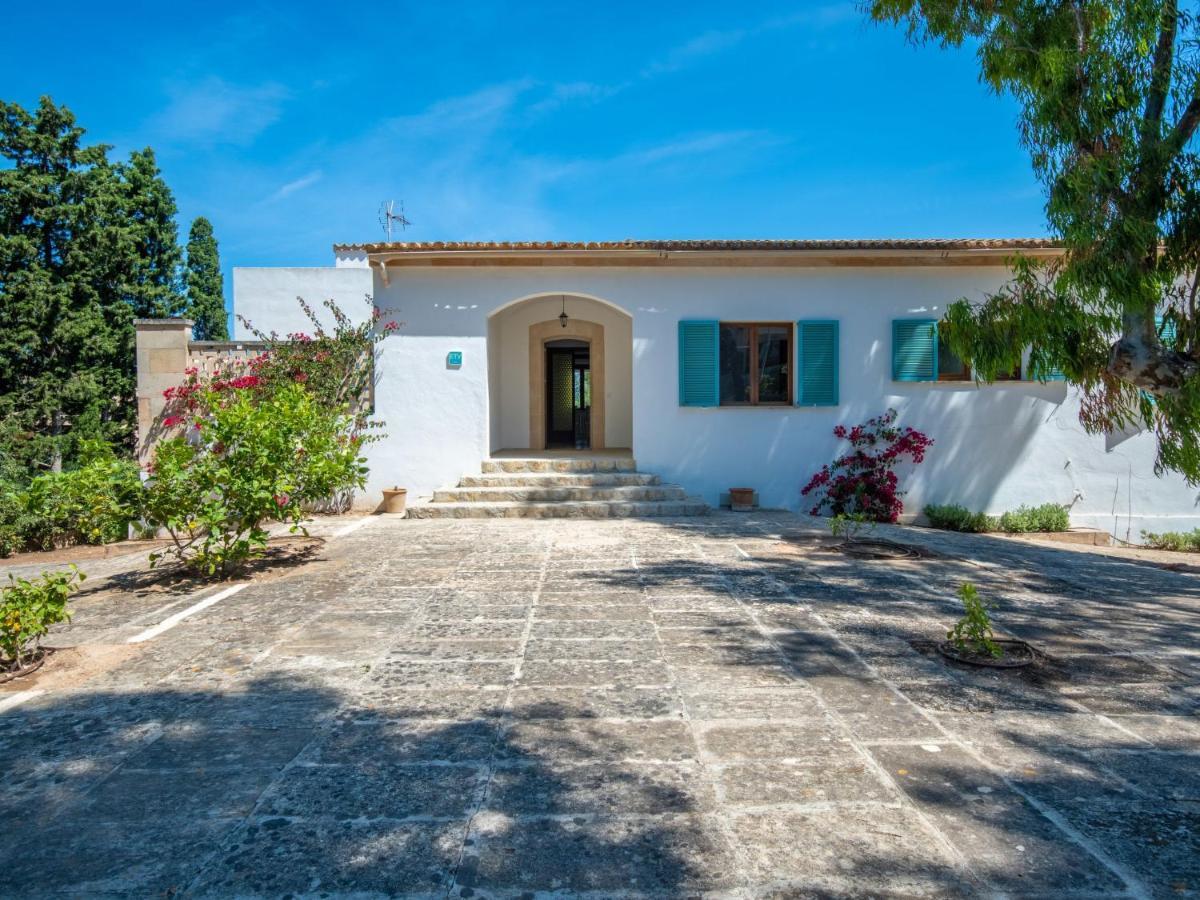 Villa Son Granada By Interhome Cala Blava  Εξωτερικό φωτογραφία