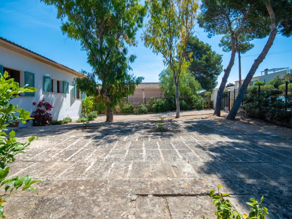 Villa Son Granada By Interhome Cala Blava  Εξωτερικό φωτογραφία