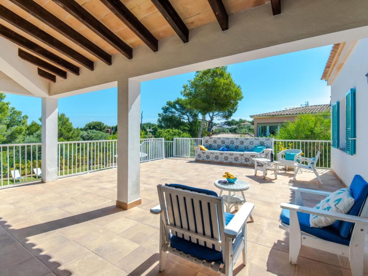 Villa Son Granada By Interhome Cala Blava  Εξωτερικό φωτογραφία
