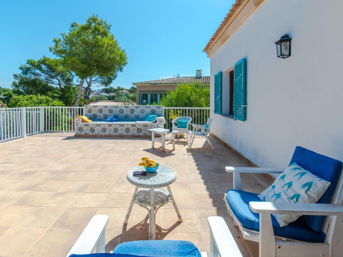 Villa Son Granada By Interhome Cala Blava  Εξωτερικό φωτογραφία