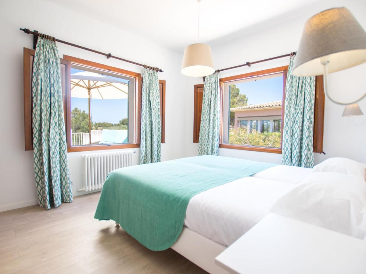 Villa Son Granada By Interhome Cala Blava  Εξωτερικό φωτογραφία