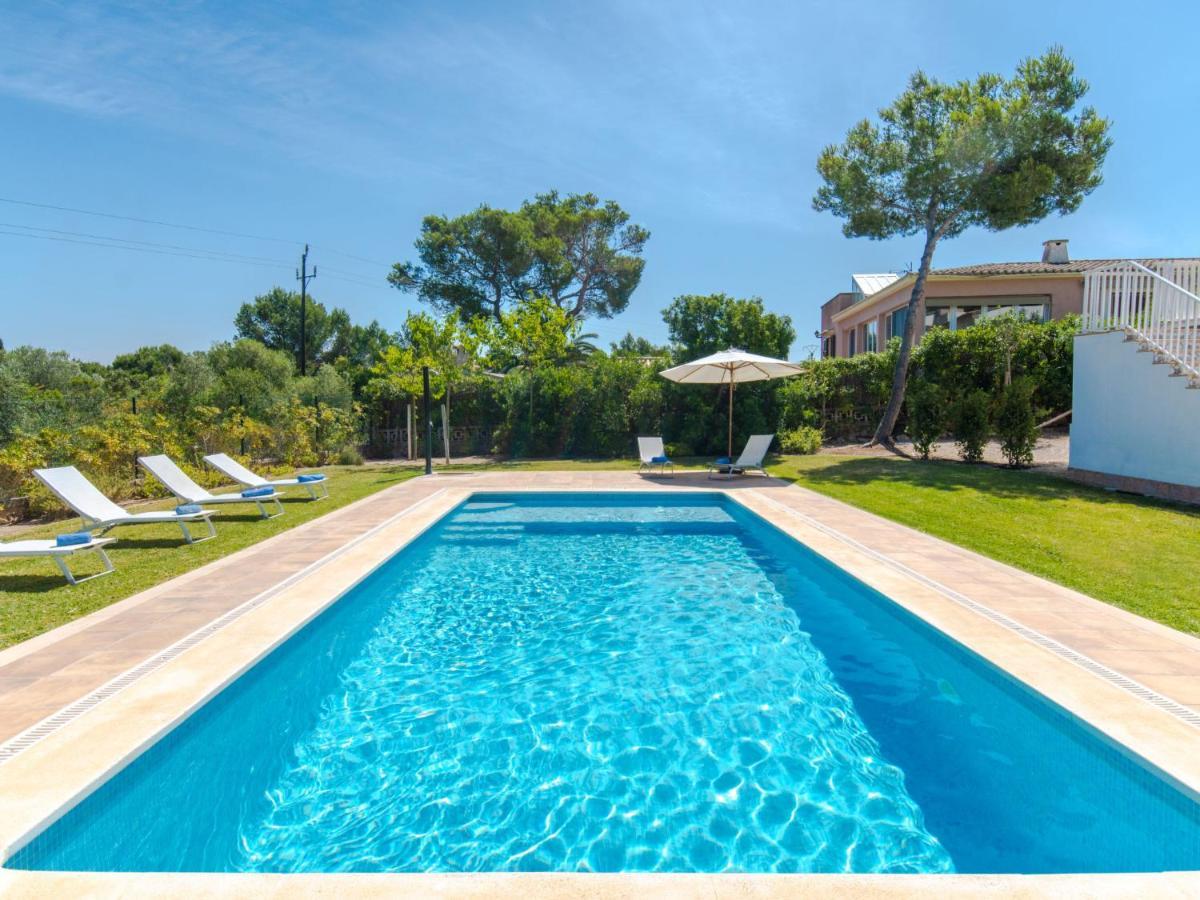 Villa Son Granada By Interhome Cala Blava  Εξωτερικό φωτογραφία