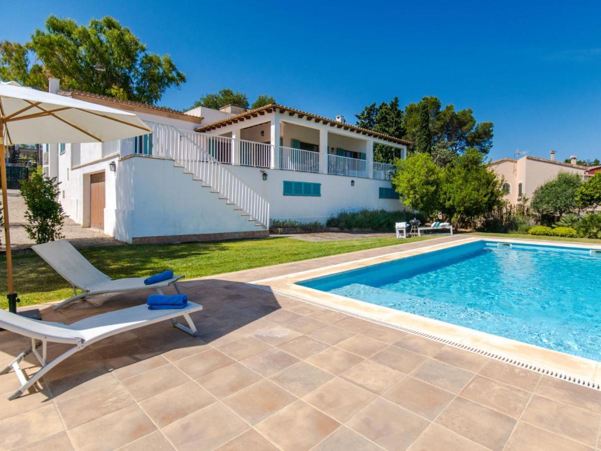 Villa Son Granada By Interhome Cala Blava  Εξωτερικό φωτογραφία